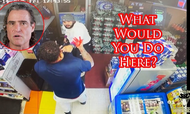 Bar Meetup Goes Bonkers and Leads to Baseball Bat Beating!