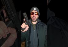 Is this why you’ll vote for me in the Gundie Awards?