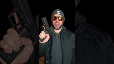 Is this why you’ll vote for me in the Gundie Awards?