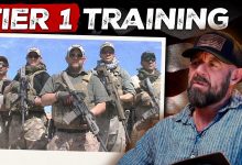 Lessons From Training Beside Tier-1 Operators