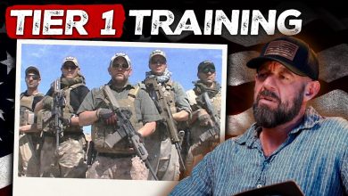 Lessons From Training Beside Tier-1 Operators