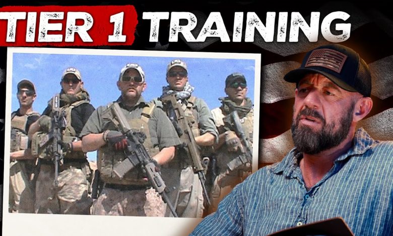 Lessons From Training Beside Tier-1 Operators