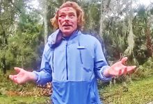 Florida Man Claims He ‘Teleported’ into Stolen BMW Before Crashing at High Speed