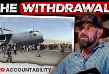 They Lied About Afghanistan — Here’s What Actually Happened