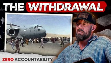 They Lied About Afghanistan — Here’s What Actually Happened