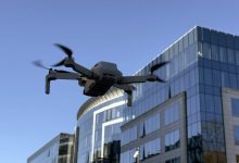 Belgium doubles down on drone defenses following mystery flights