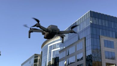 Belgium doubles down on drone defenses following mystery flights Belgium doubles down on drone defenses following mystery flights