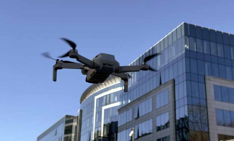 Belgium doubles down on drone defenses following mystery flights