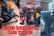 What Would You Do In These Three Incidents?
