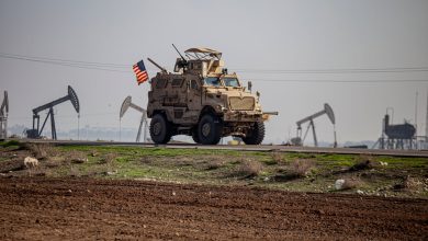 Several US troops wounded in attack in Syria: Reports Several US troops wounded in attack in Syria: Reports