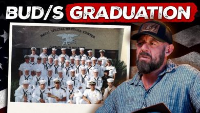 Why Graduating From BUD/S Doesn’t Mean Sh*t Why Graduating From BUD/S Doesn’t Mean Sh*t