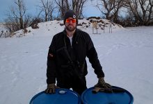 Things Will Get More Violent