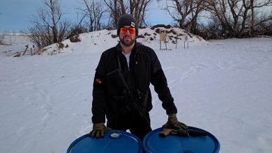 Things Will Get More Violent