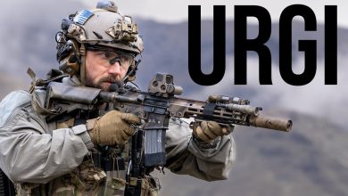 Duty Grade Rifles: Why The Geissele URGI and Super Duty Punch Way Above Their Price