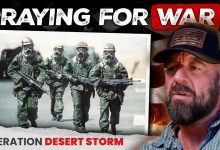 From Fort Bragg to Desert Storm: The Origins of the GWOT