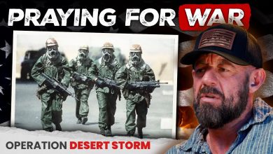From Fort Bragg to Desert Storm: The Origins of the GWOT