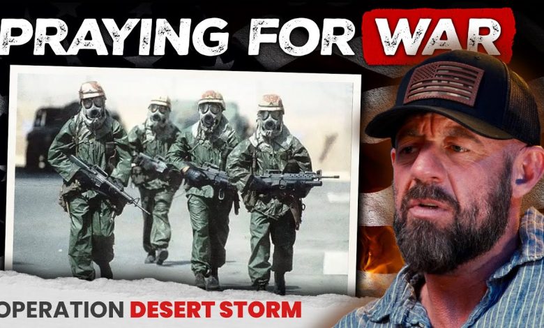 From Fort Bragg to Desert Storm: The Origins of the GWOT