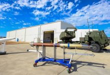As US ramps up munitions production, South Korea and Australia want in