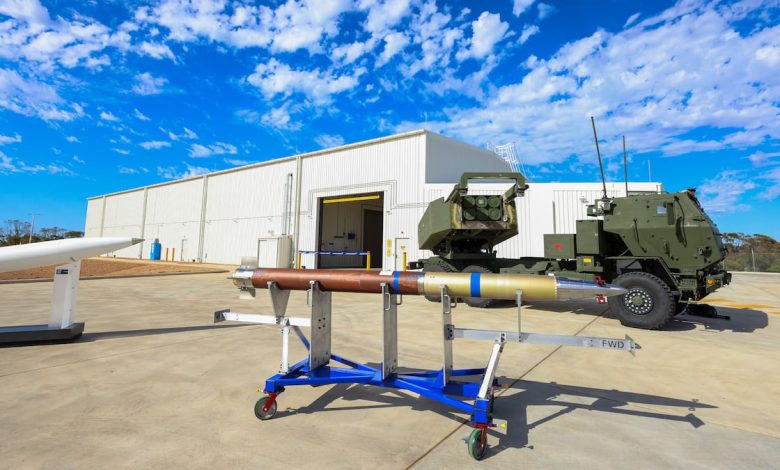 As US ramps up munitions production, South Korea and Australia want in As US ramps up munitions production, South Korea and Australia want in