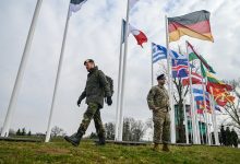 Beware of NATO’s enlargement trap