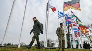 Beware of NATO’s enlargement trap Beware of NATO’s enlargement trap