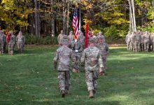 US Army launches artillery battalion focused on Europe deterrence