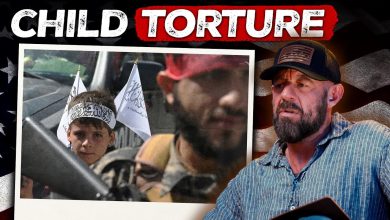 I Survived 3 IED Blasts — But This Is What Still Haunts Me I Survived 3 IED Blasts — But This Is What Still Haunts Me