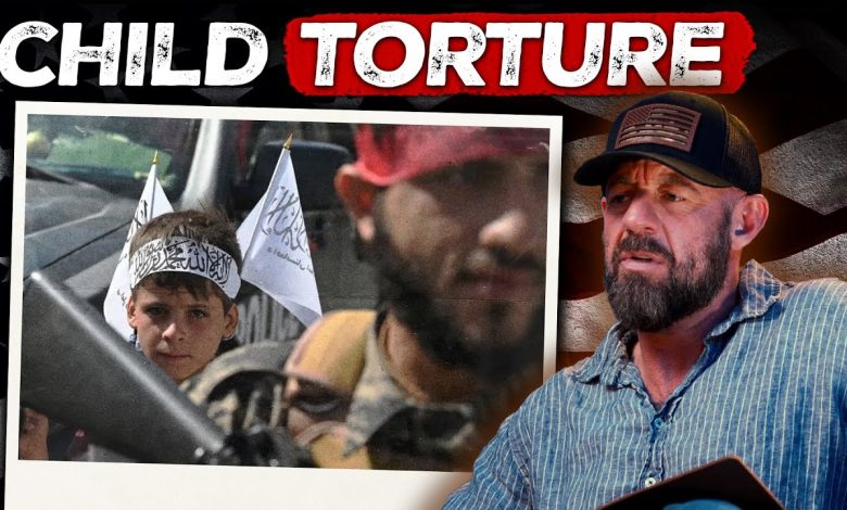 I Survived 3 IED Blasts — But This Is What Still Haunts Me