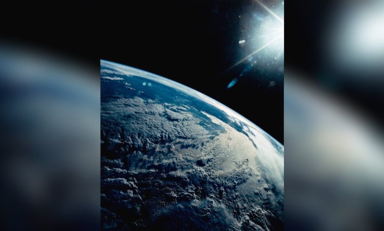 Space Force wants advanced tech for space-based interceptors Space Force wants advanced tech for space-based interceptors