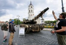 Lithuania eyes state defense holding to steer all weapons needs