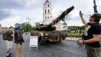 Lithuania eyes state defense holding to steer all weapons needs