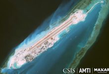 Vietnam nears completion of militarized South China Sea outposts