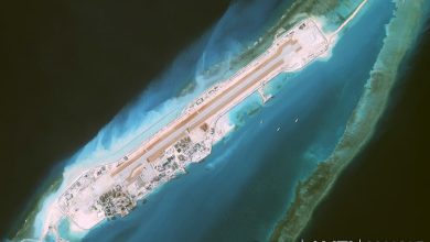 Vietnam nears completion of militarized South China Sea outposts Vietnam nears completion of militarized South China Sea outposts