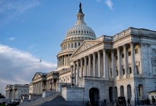 Senate passes major policy bill authorizing 0 billion for Pentagon