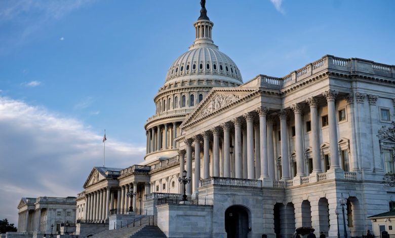 Senate passes major policy bill authorizing 0 billion for Pentagon Senate passes major policy bill authorizing 0 billion for Pentagon