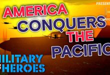 Epic Aerial Battles Over the Pacific | Dogfights