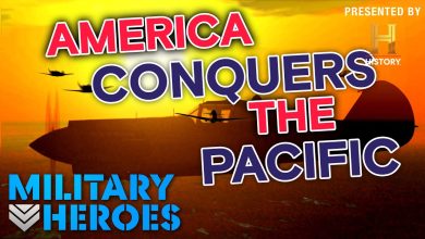 Epic Aerial Battles Over the Pacific | Dogfights