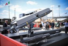 EU flagship defense R&D in 2026 covers hypersonic defense, future tank