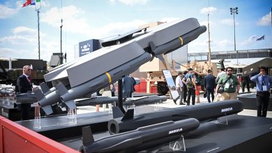 EU flagship defense R&D in 2026 covers hypersonic defense, future tank