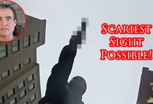 Every Cop’s Worst Nightmare Caught on NYPD Badge Cam