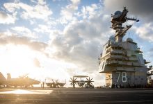 Winning the long game: Sustaining sea power as our enduring advantage
