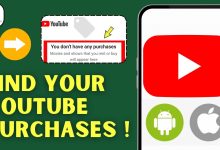 How To Find YouTube Purchases and Memberships 2025 – Quick & Easy Account Guide