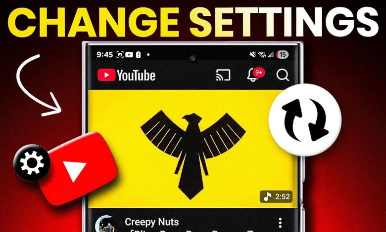 Don’t WATCH YouTube Until You CHANGE These Settings