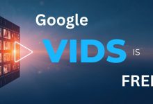 Google VIDS: The Free AI Video Creator You Need Now