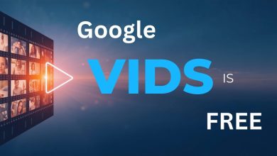 Google VIDS: The Free AI Video Creator You Need Now