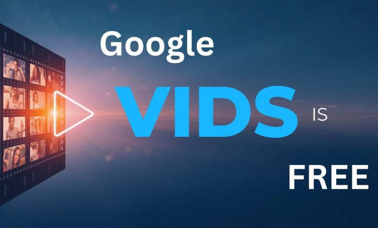 Google VIDS: The Free AI Video Creator You Need Now