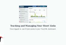How to Sign Up for a TinyURL Account – Create & Track Short Links