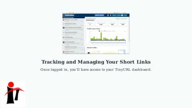 How to Sign Up for a TinyURL Account – Create & Track Short Links