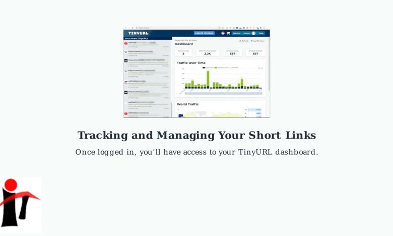 How to Sign Up for a TinyURL Account – Create & Track Short Links
