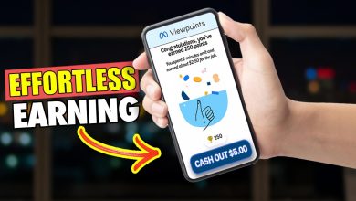 Stop Using Viewpoints Until You Hear This – £57 per hour